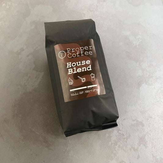 ProperBox - 1kg House Blend Subscription